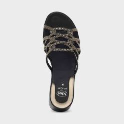 Donna Scholl Tacchi|Sandali*Sandali nisida
