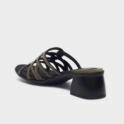 Donna Scholl Tacchi|Sandali*Sandali nisida