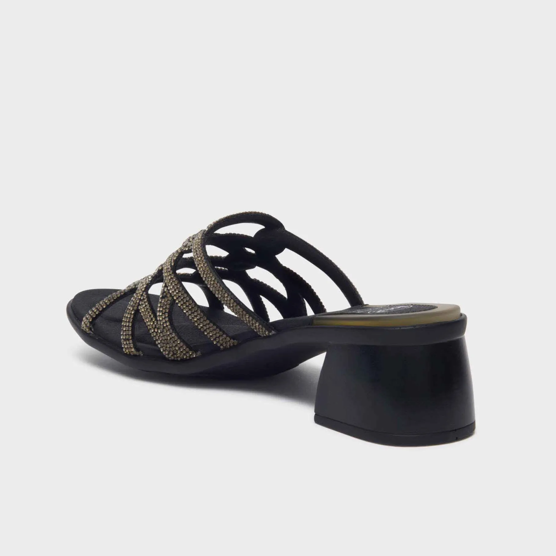 Donna Scholl Tacchi|Sandali*Sandali nisida