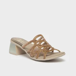 Donna Scholl Tacchi|Sandali*Sandali nisida