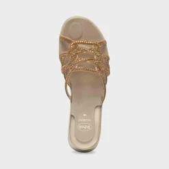 Donna Scholl Tacchi|Sandali*Sandali nisida
