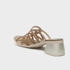 Donna Scholl Tacchi|Sandali*Sandali nisida