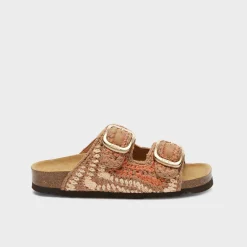 Donna Scholl Sandali*Sandali noelle