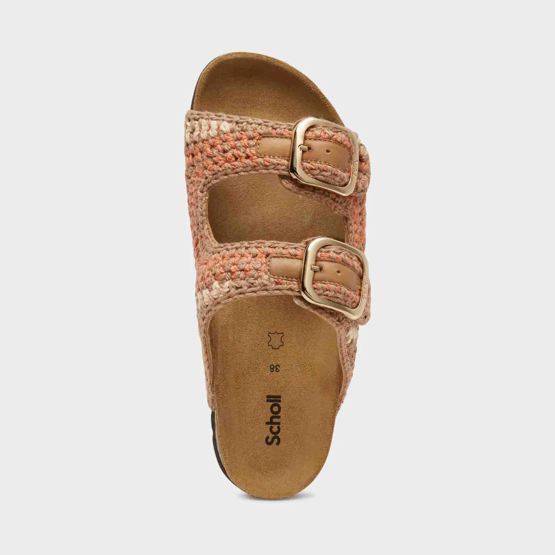 Donna Scholl Sandali*Sandali noelle