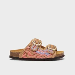 Donna Scholl Sandali*Sandali noelle