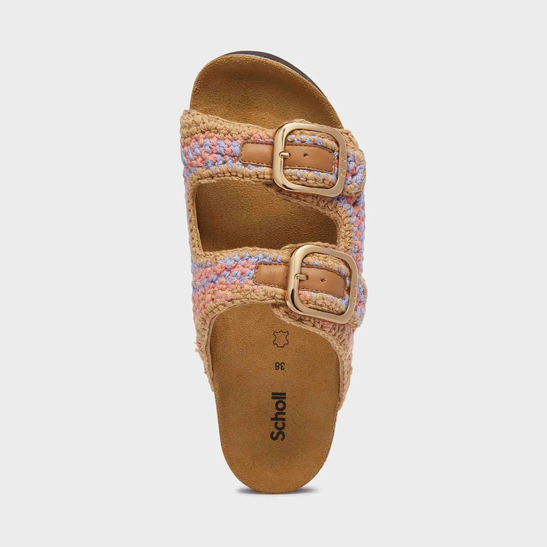 Donna Scholl Sandali*Sandali noelle