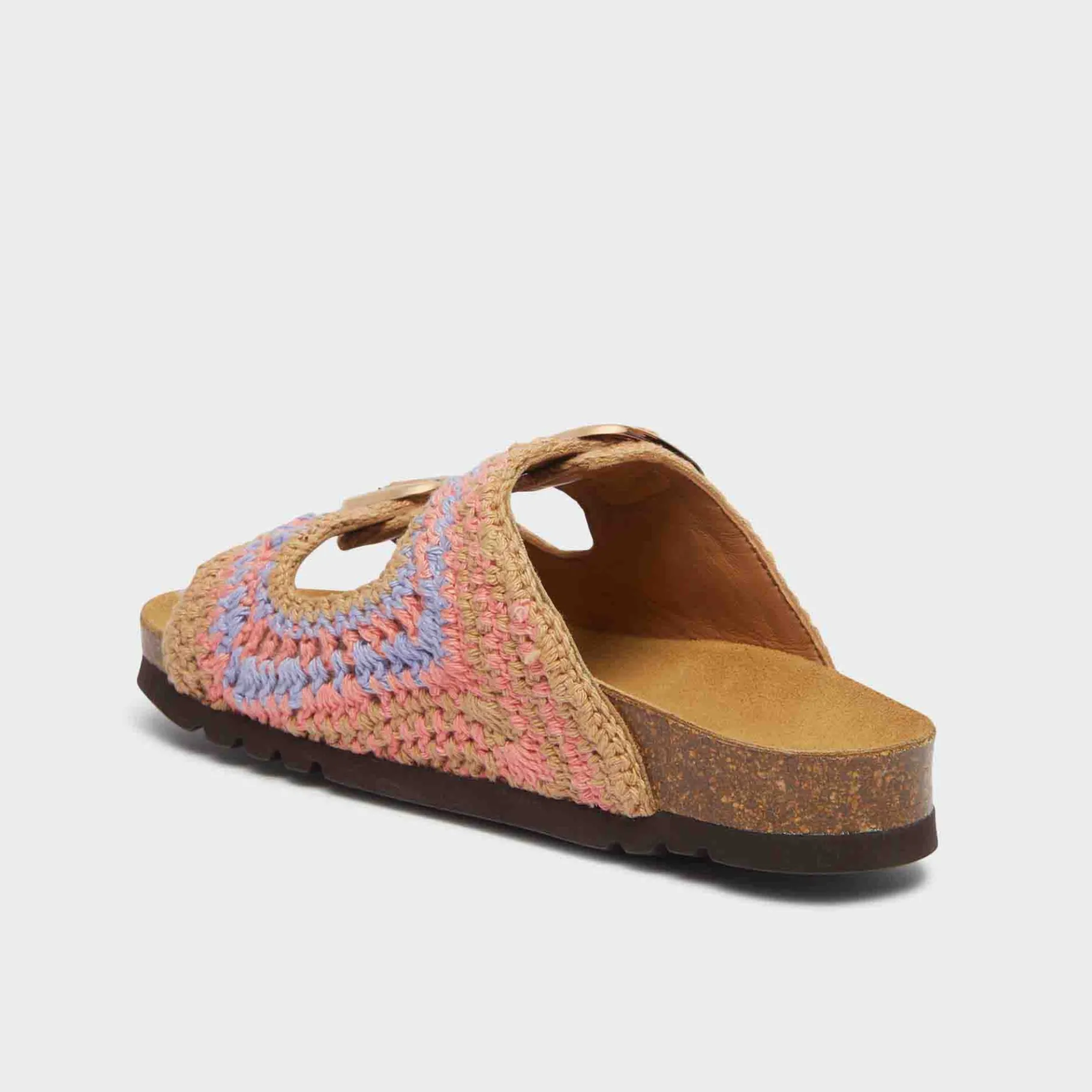 Donna Scholl Sandali*Sandali noelle