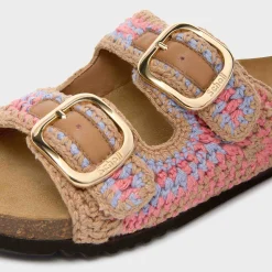 Donna Scholl Sandali*Sandali noelle