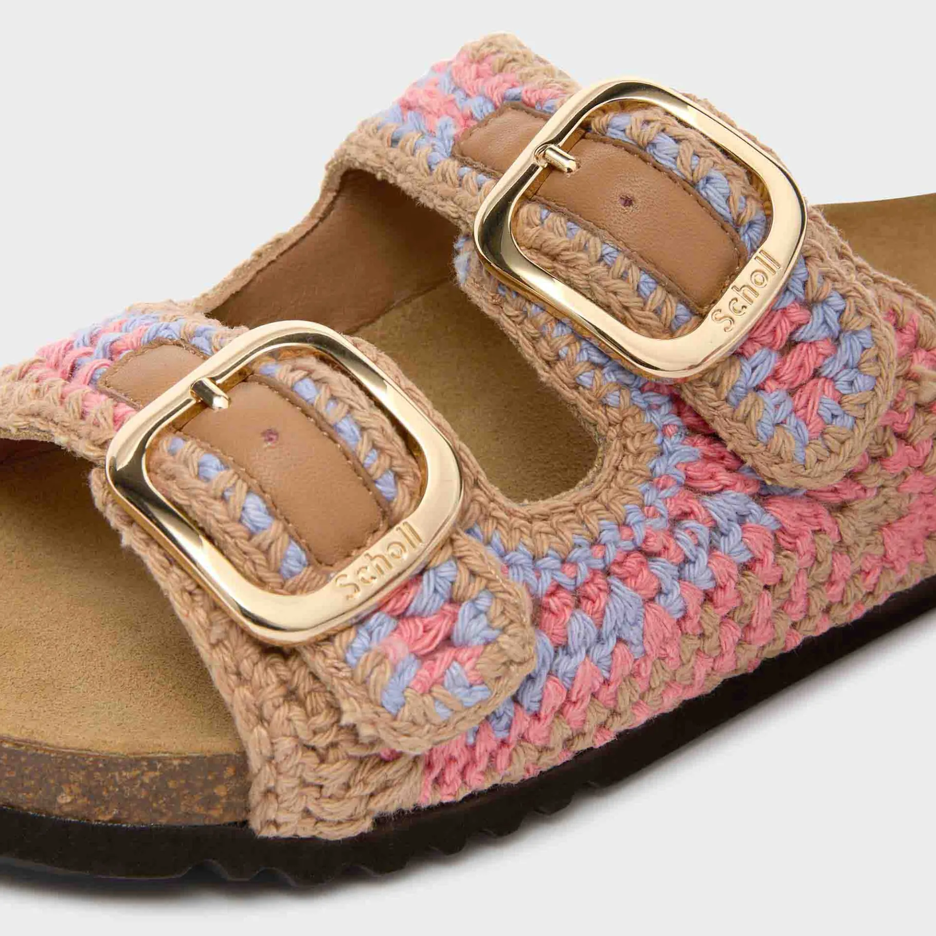 Donna Scholl Sandali*Sandali noelle
