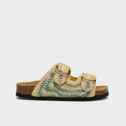 Donna Scholl Sandali*Sandali noelle