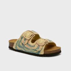 Donna Scholl Sandali*Sandali noelle