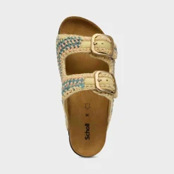 Donna Scholl Sandali*Sandali noelle