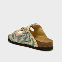 Donna Scholl Sandali*Sandali noelle