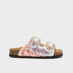 Donna Scholl Sandali*Sandali noelle