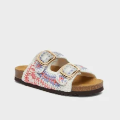 Donna Scholl Sandali*Sandali noelle
