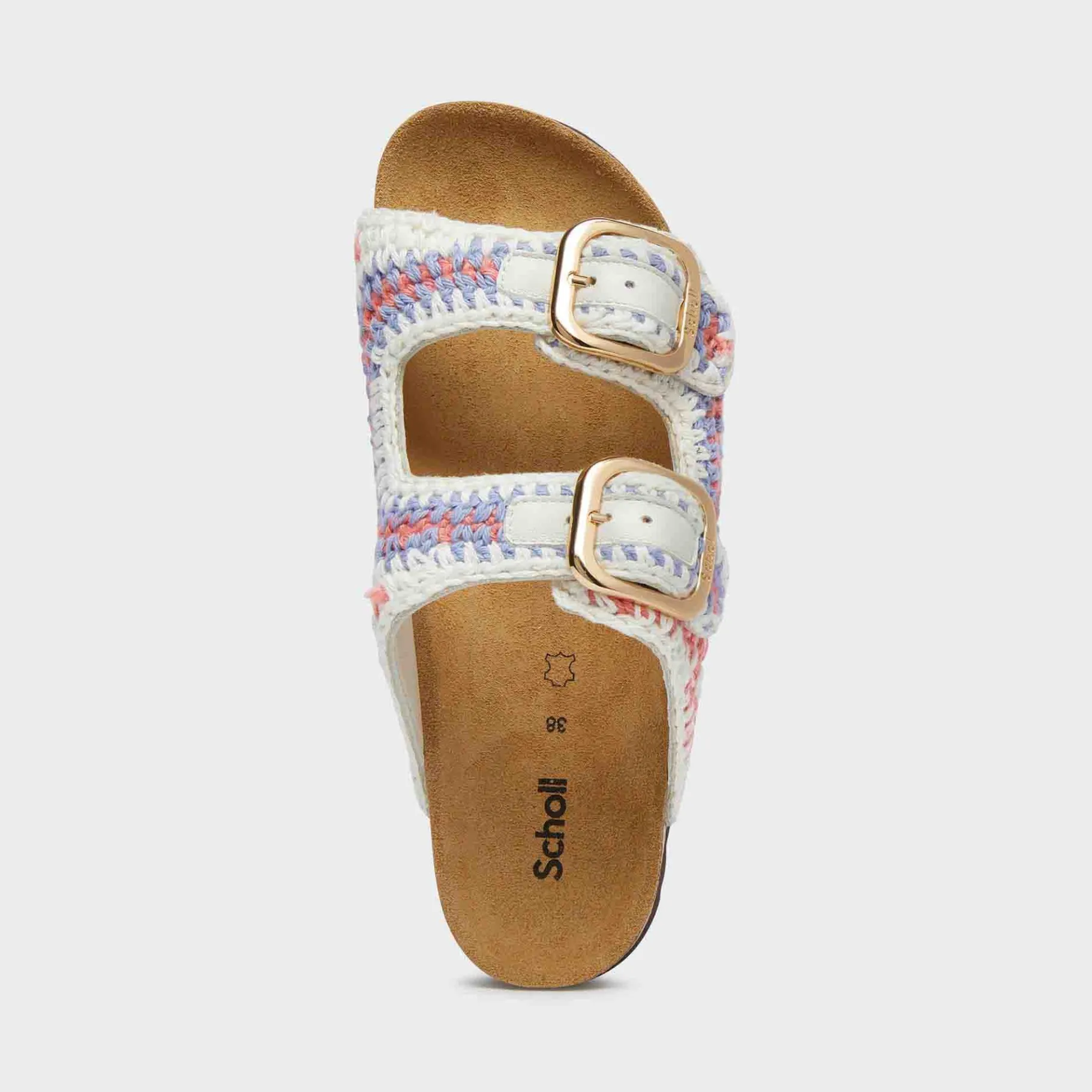 Donna Scholl Sandali*Sandali noelle