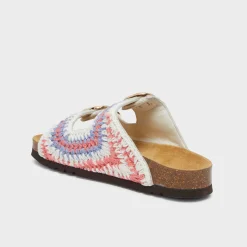 Donna Scholl Sandali*Sandali noelle