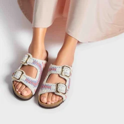 Donna Scholl Sandali*Sandali noelle