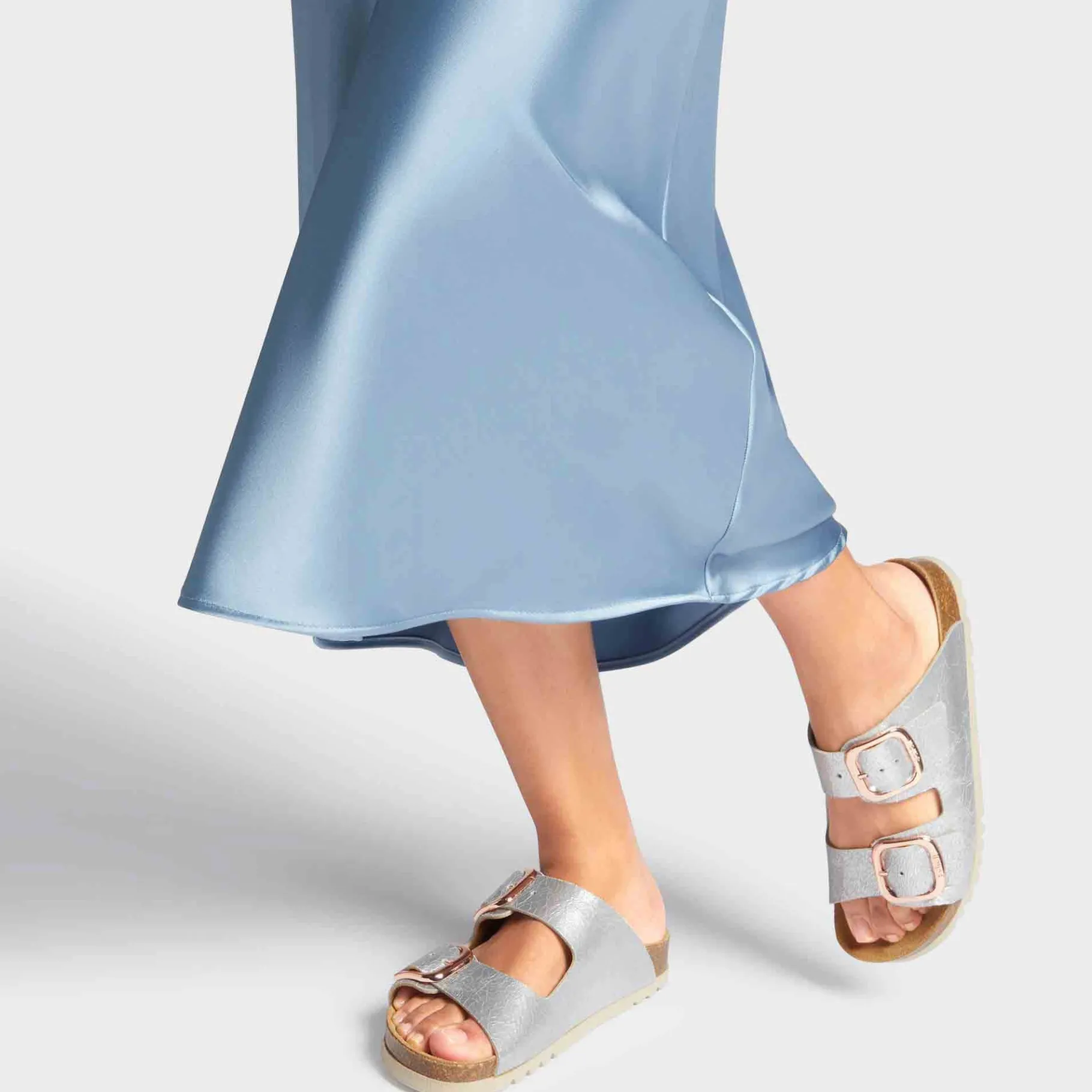 Donna Scholl Sandali*Sandali noelle