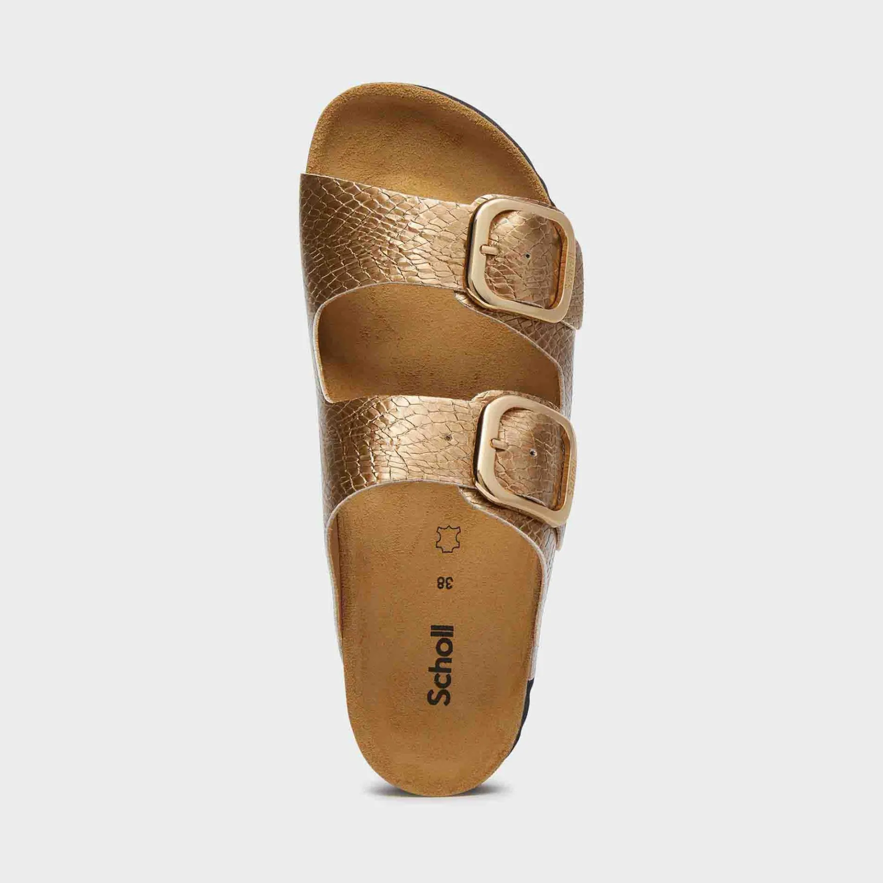 Donna Scholl Sandali*Sandali noelle
