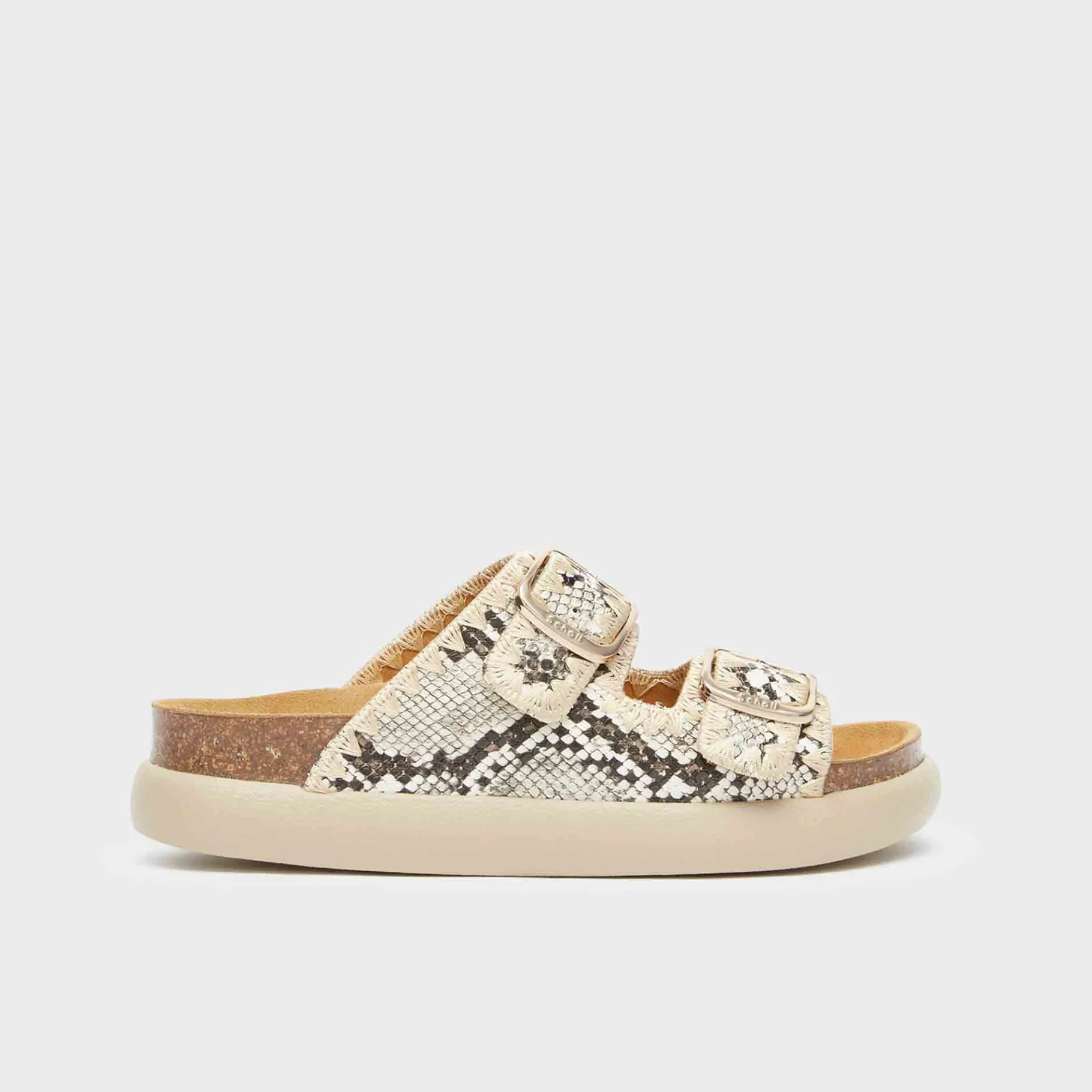 Donna Scholl Sandali*Sandali noelle chunky