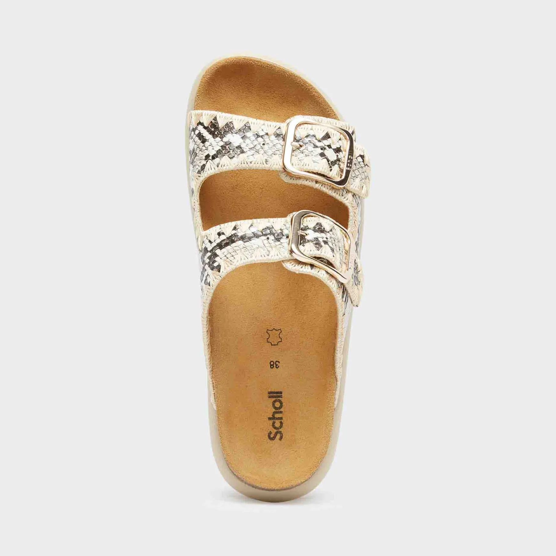 Donna Scholl Sandali*Sandali noelle chunky