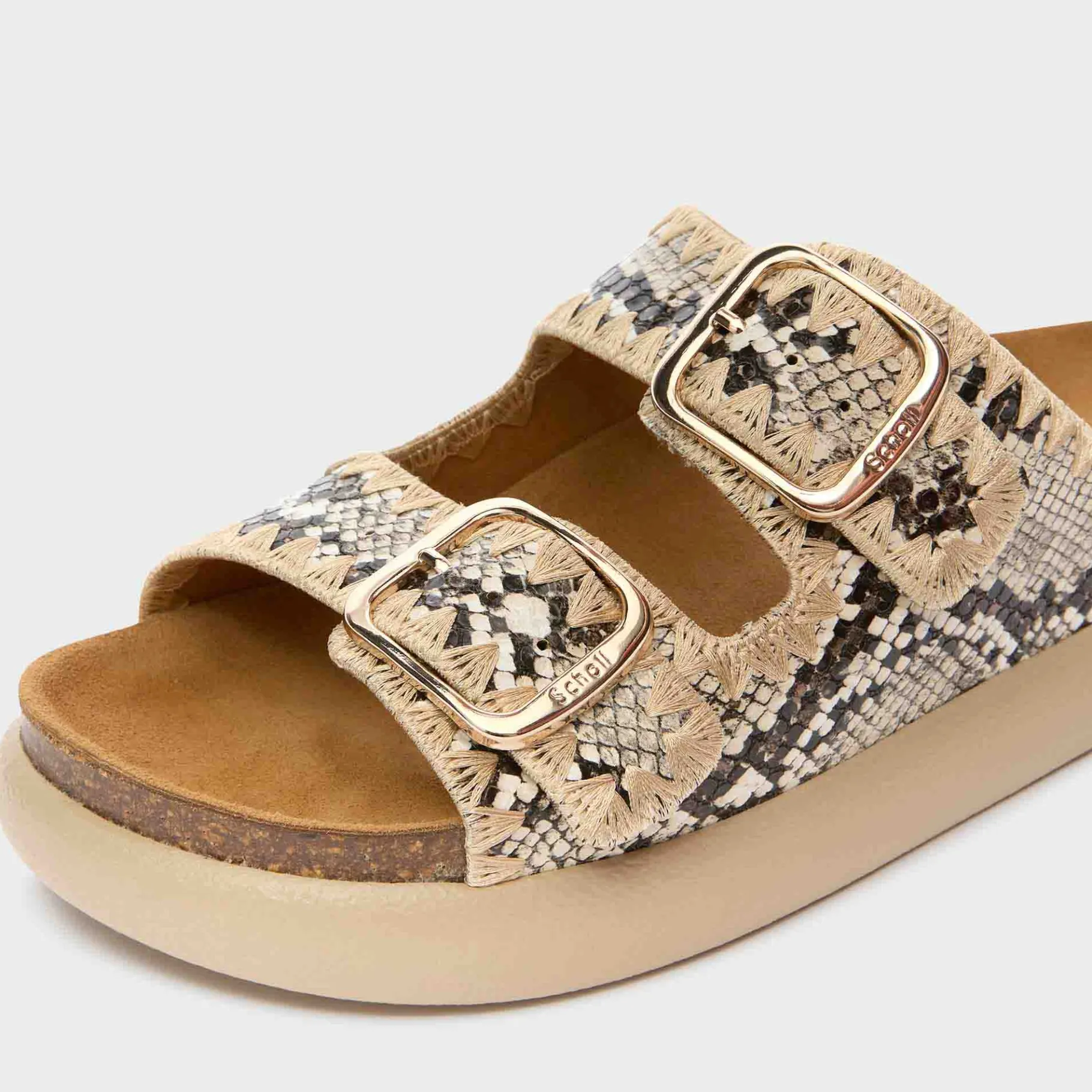 Donna Scholl Sandali*Sandali noelle chunky