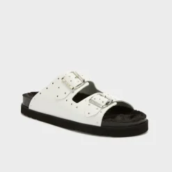 Donna Scholl Sandali*Sandali noelle studs fur