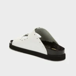 Donna Scholl Sandali*Sandali noelle studs fur