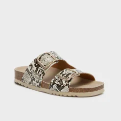 Donna Scholl Sandali*Sandali pauleen