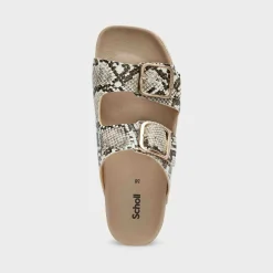 Donna Scholl Sandali*Sandali pauleen