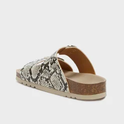 Donna Scholl Sandali*Sandali pauleen