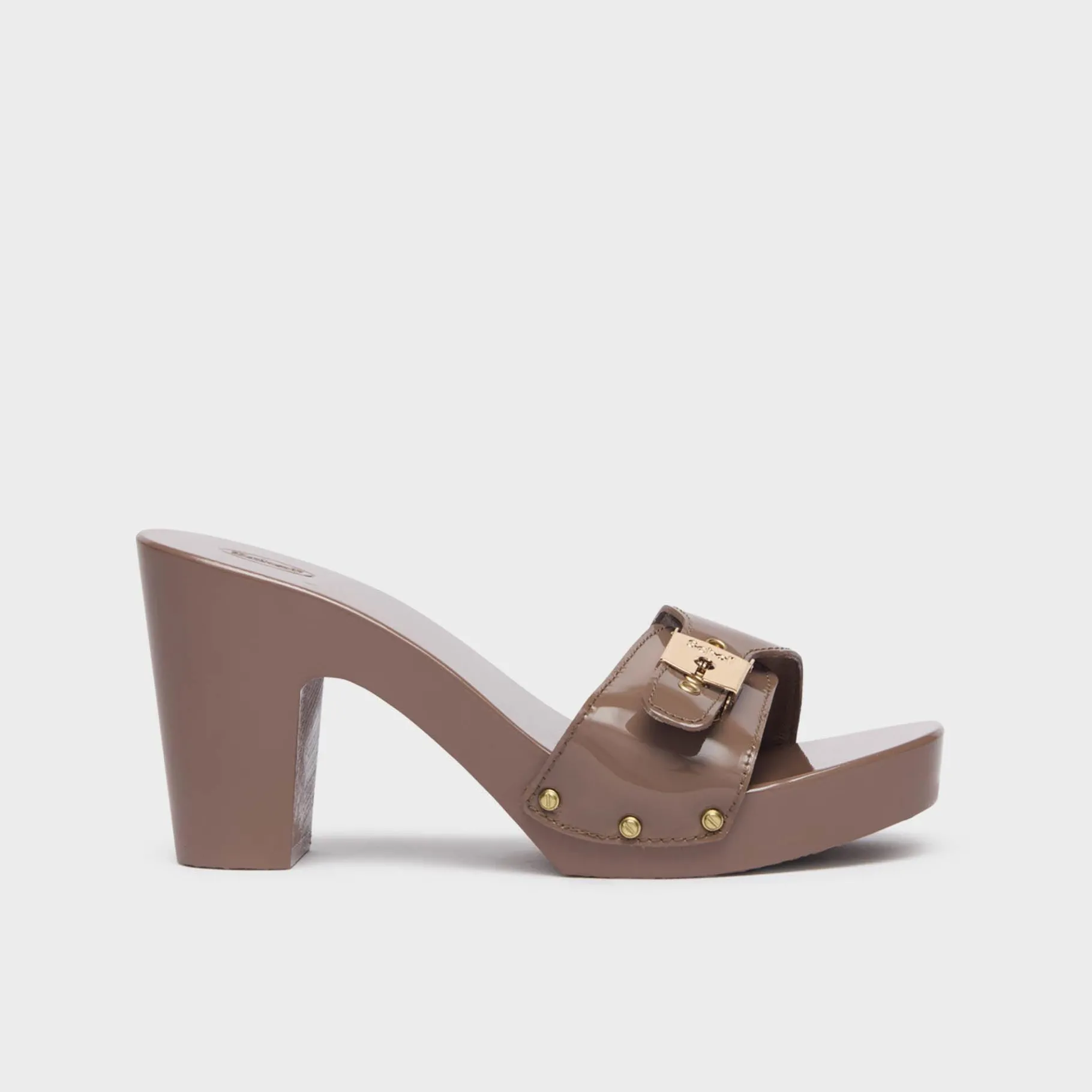 Donna Scholl Tacchi|Sandali*Sandali pescura cameron high
