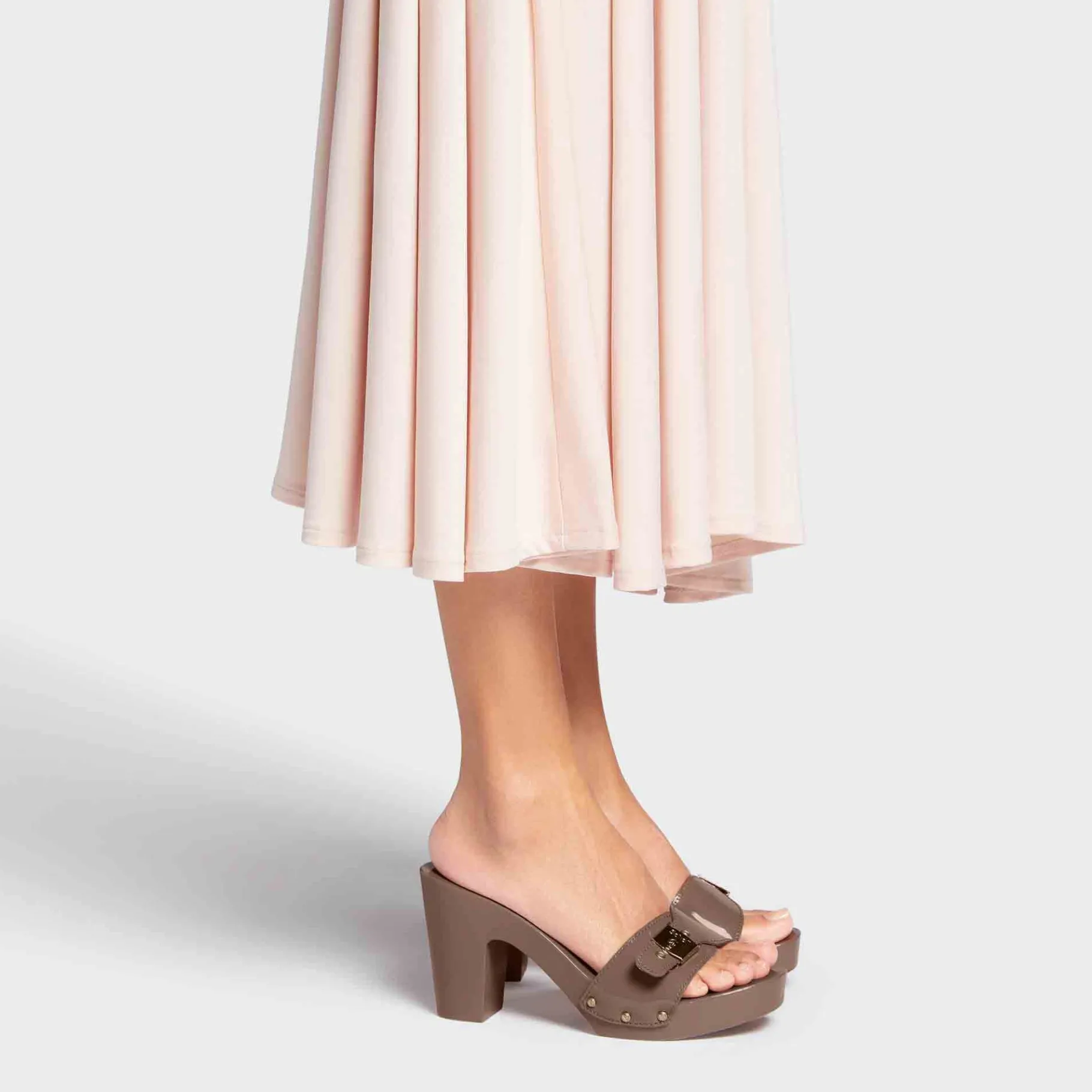 Donna Scholl Tacchi|Sandali*Sandali pescura cameron high