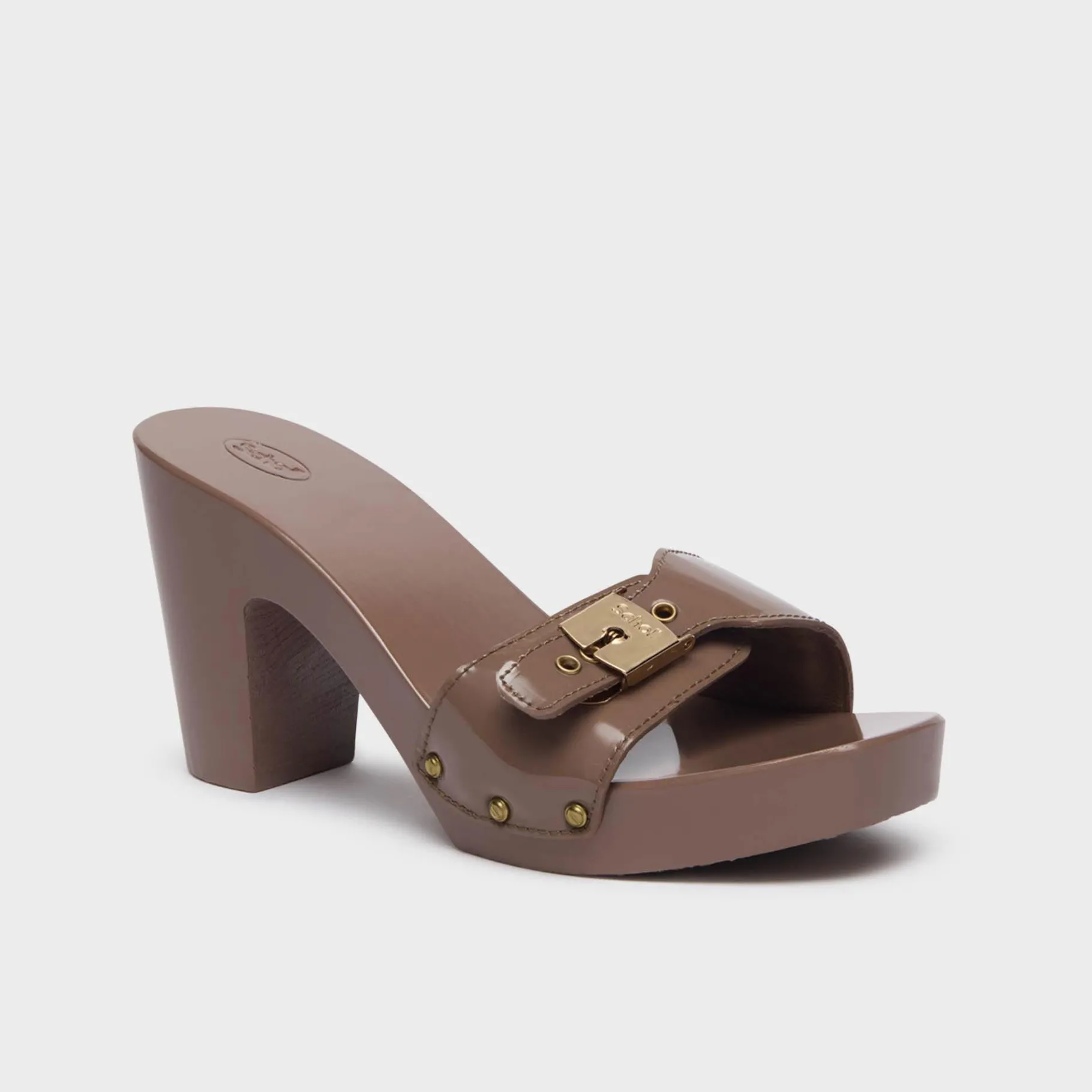 Donna Scholl Tacchi|Sandali*Sandali pescura cameron high