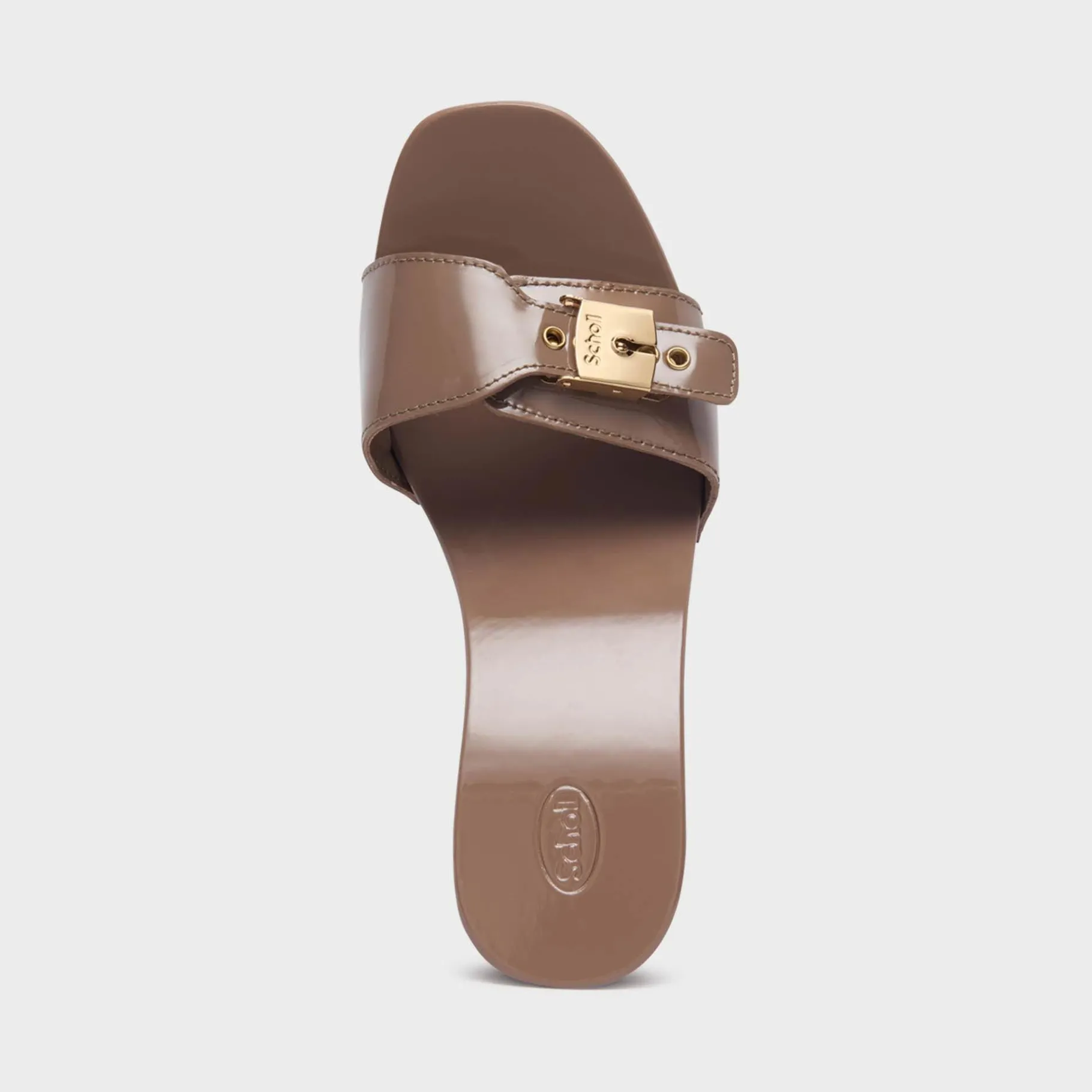 Donna Scholl Tacchi|Sandali*Sandali pescura cameron high