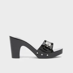 Donna Scholl Tacchi|Sandali*Sandali pescura cameron high
