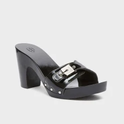 Donna Scholl Tacchi|Sandali*Sandali pescura cameron high