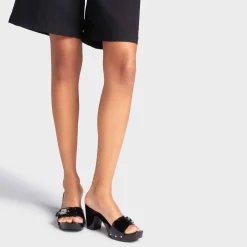 Donna Scholl Tacchi|Sandali*Sandali pescura cameron high