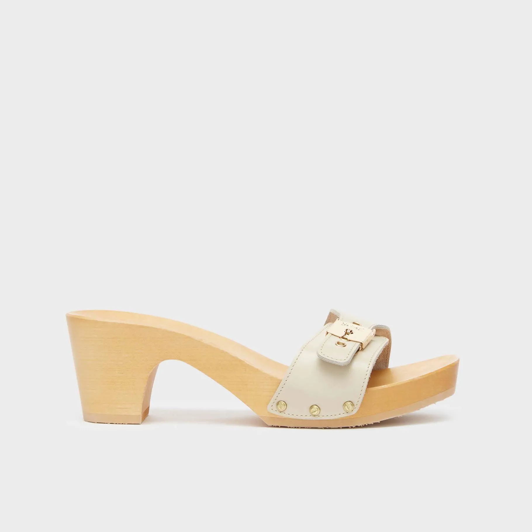 Donna Scholl Tacchi|Sandali*Sandali pescura cameron mid