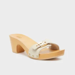 Donna Scholl Tacchi|Sandali*Sandali pescura cameron mid
