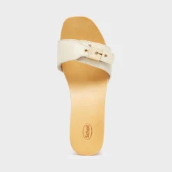Donna Scholl Tacchi|Sandali*Sandali pescura cameron mid