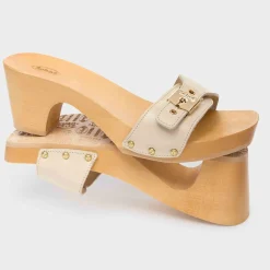 Donna Scholl Tacchi|Sandali*Sandali pescura cameron mid