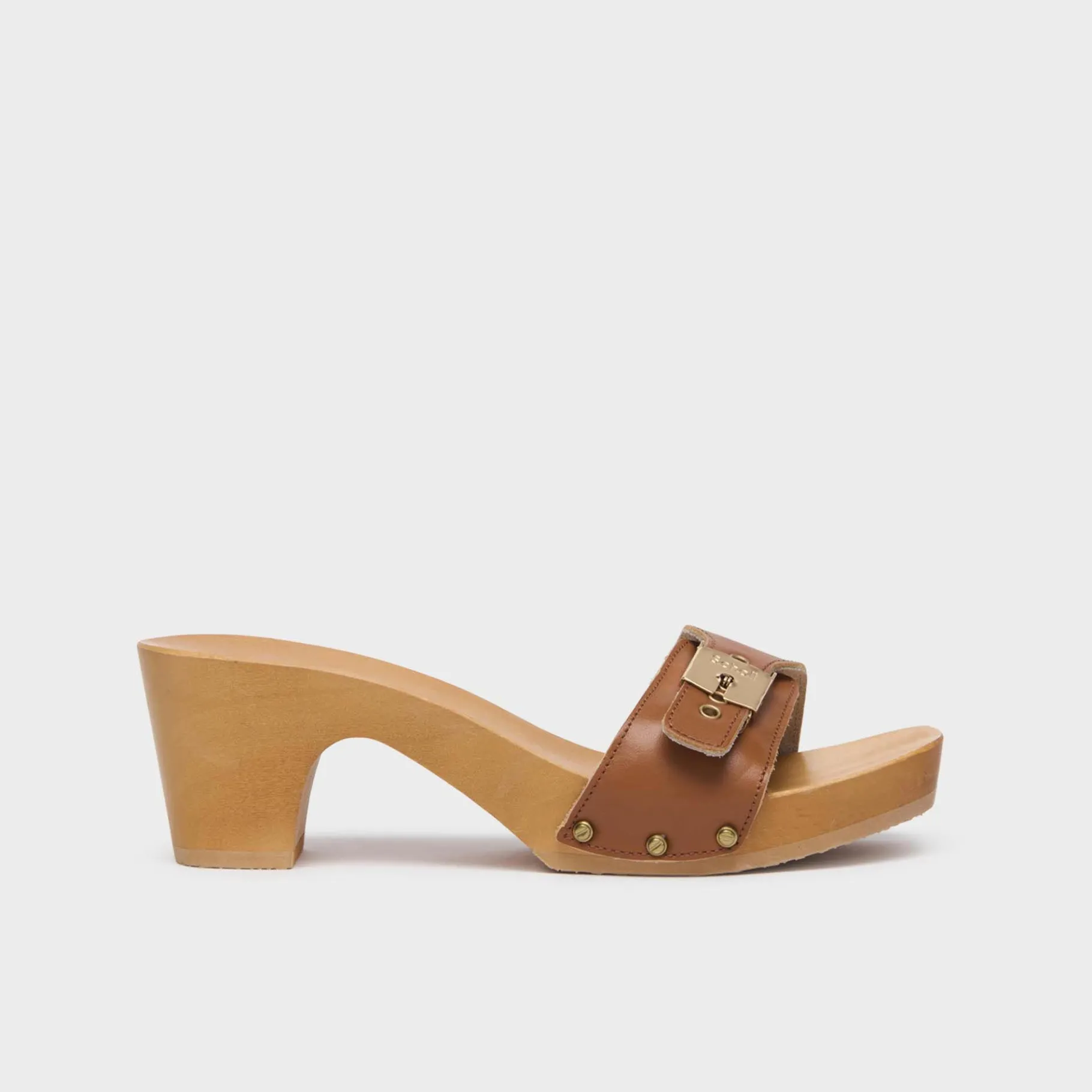 Donna Scholl Tacchi|Sandali*Sandali pescura cameron mid