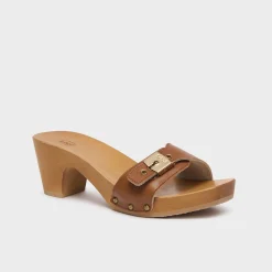 Donna Scholl Tacchi|Sandali*Sandali pescura cameron mid