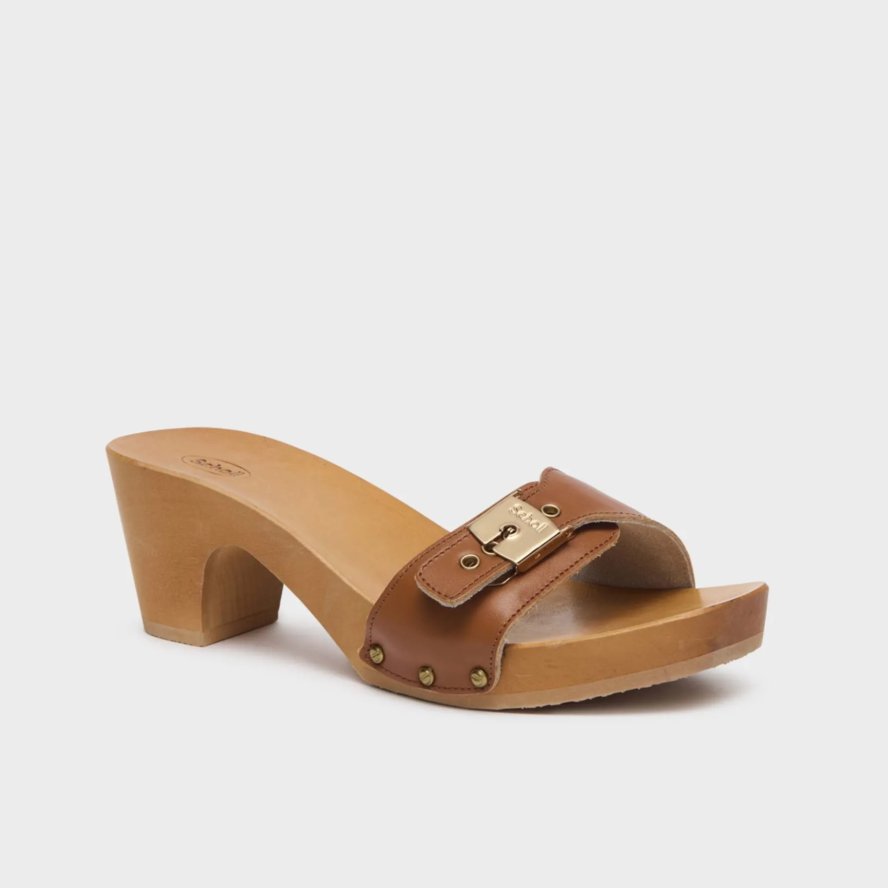 Donna Scholl Tacchi|Sandali*Sandali pescura cameron mid