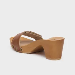 Donna Scholl Tacchi|Sandali*Sandali pescura cameron mid