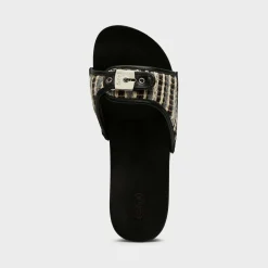 Donna Scholl Sandali|Zoccoli*Sandali pescura flat