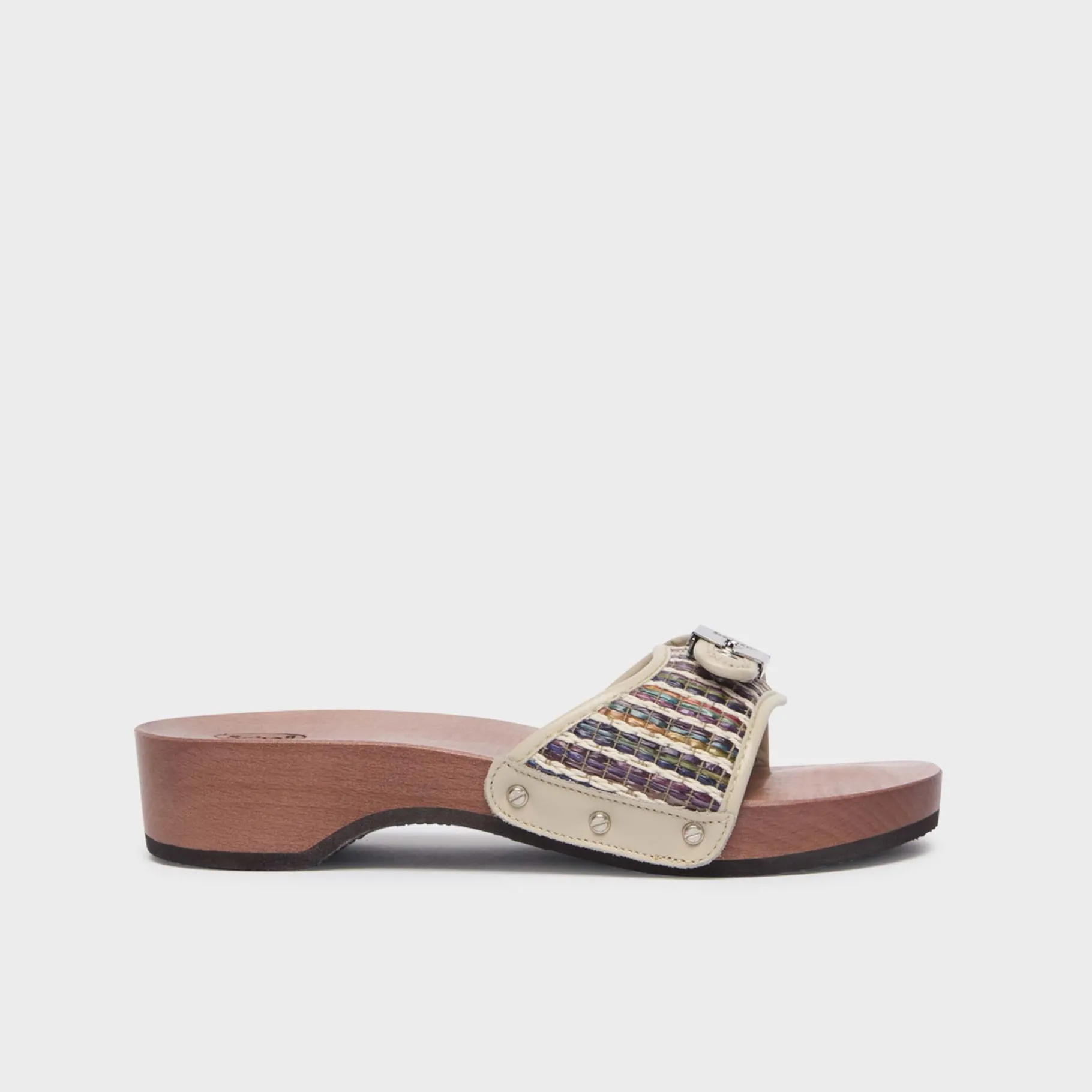 Donna Scholl Tacchi|Sandali*Sandali pescura heel
