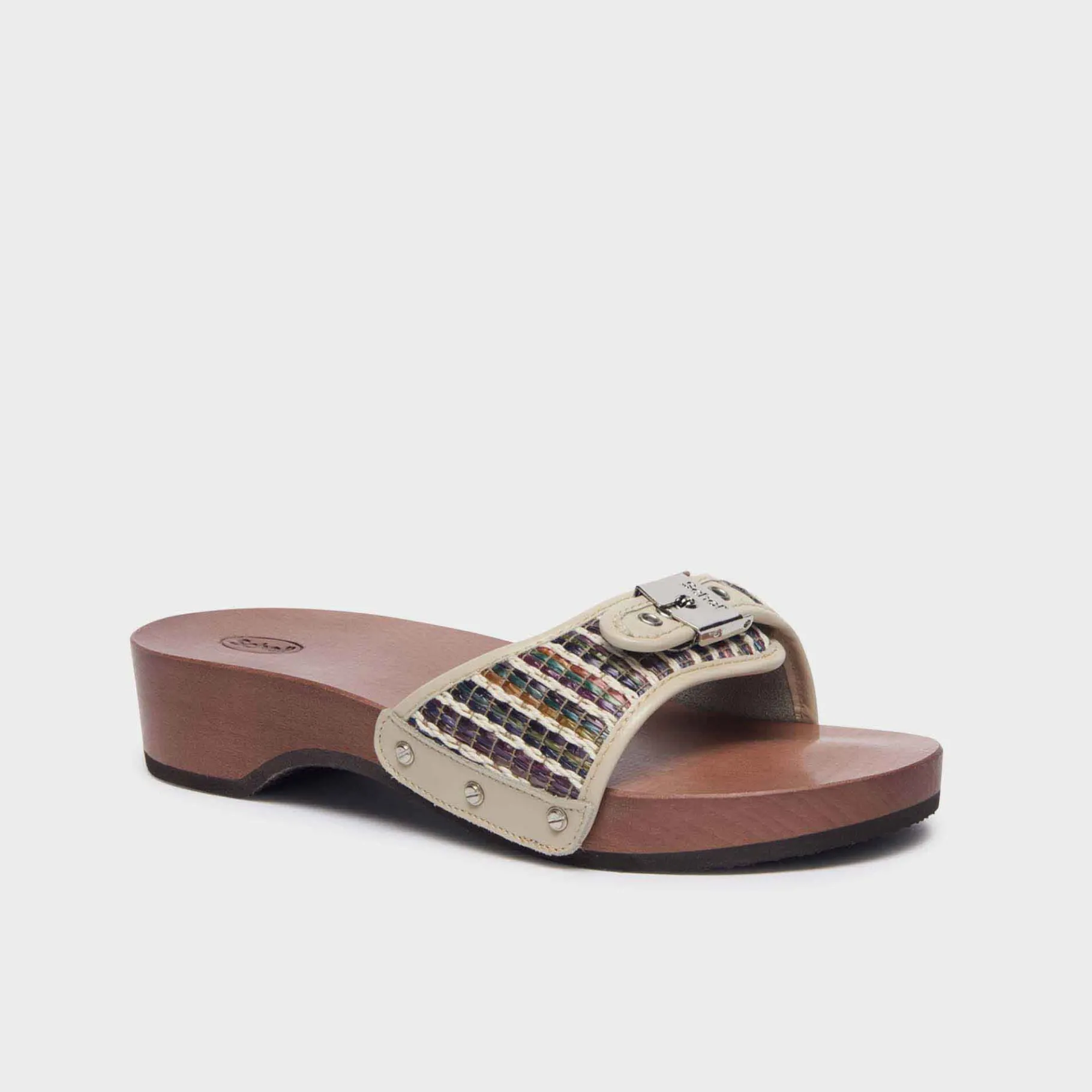 Donna Scholl Tacchi|Sandali*Sandali pescura heel